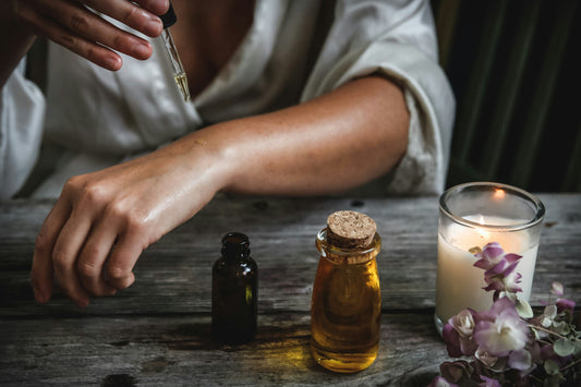 Are body oils actually good for your skin?