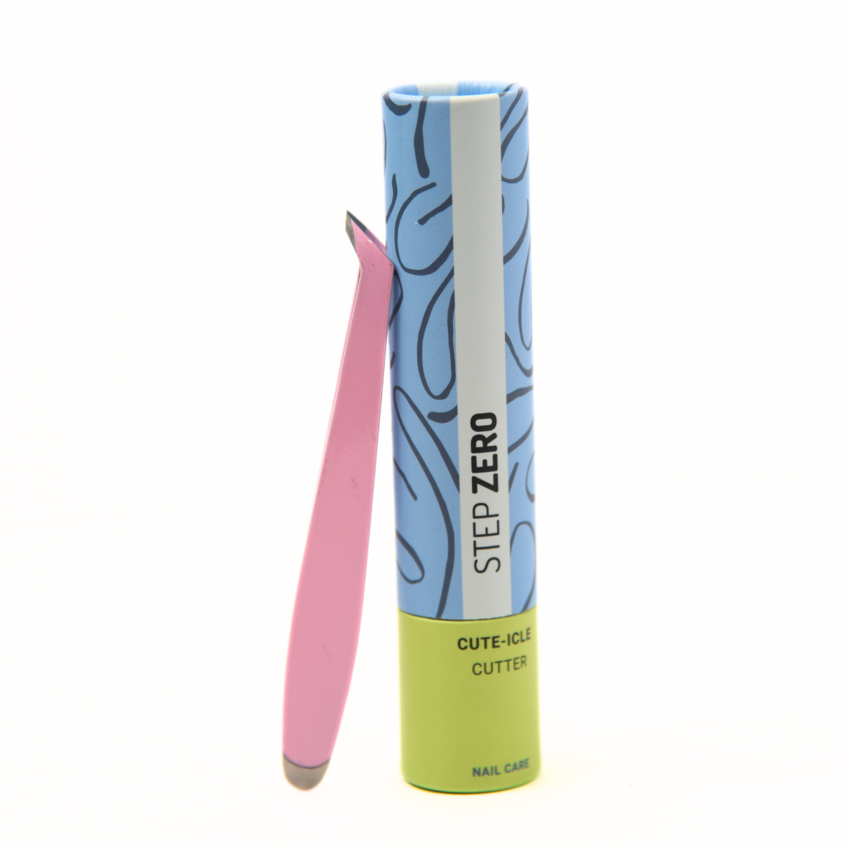 Cute-icle | Cuticle Cutters 4