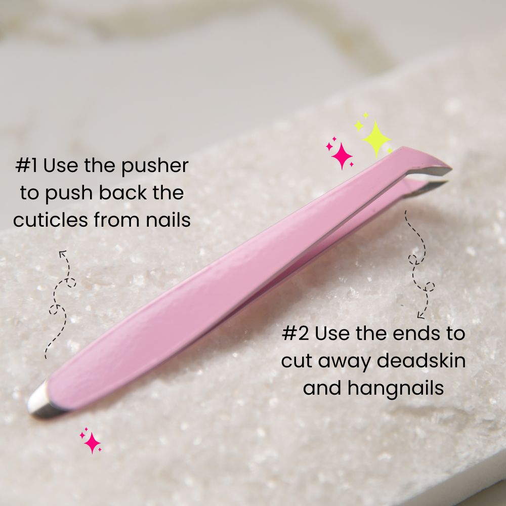 Cute-icle | Cuticle Cutters 2